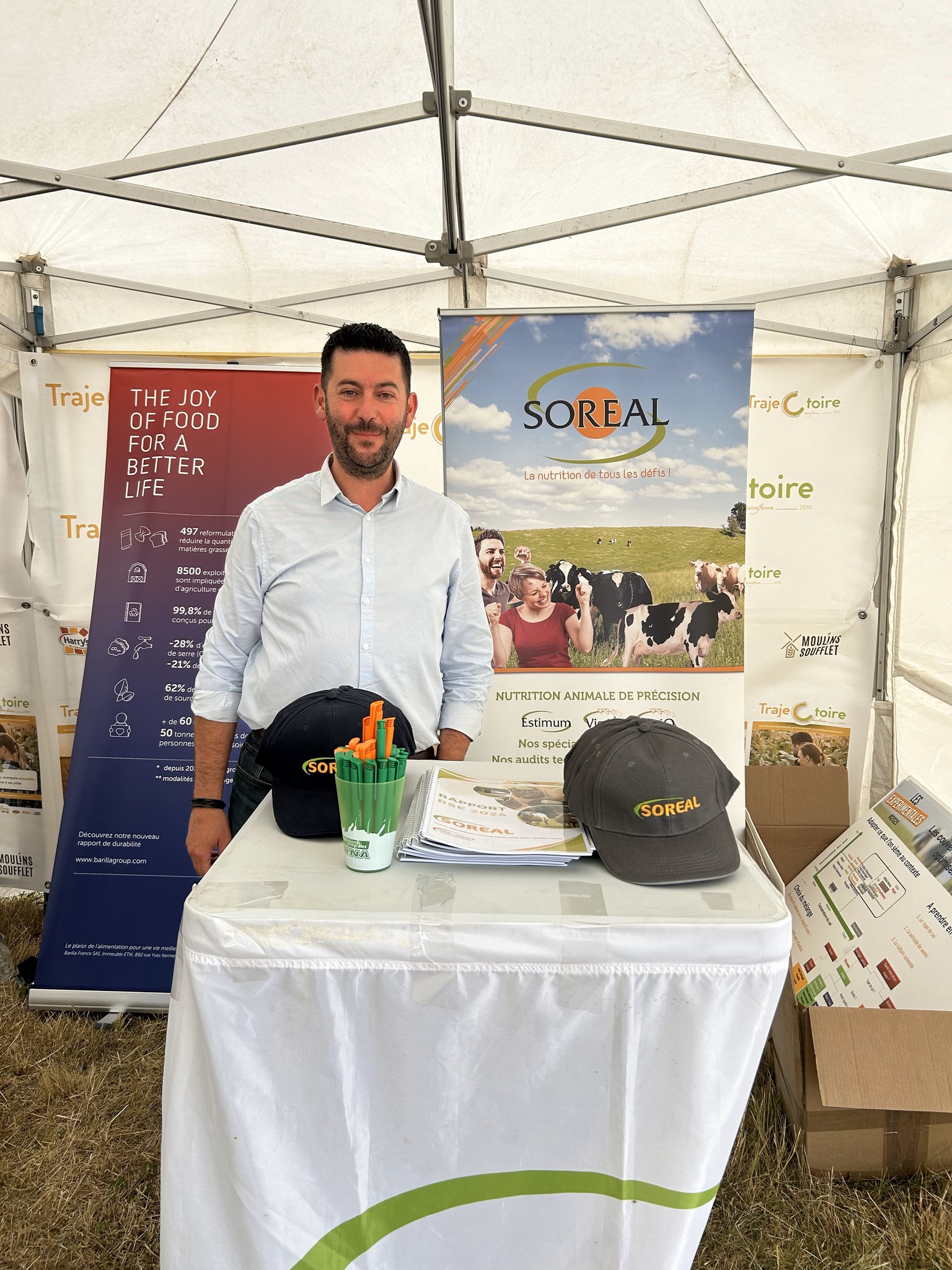 Expérimentales 2025 de Seine Yonne